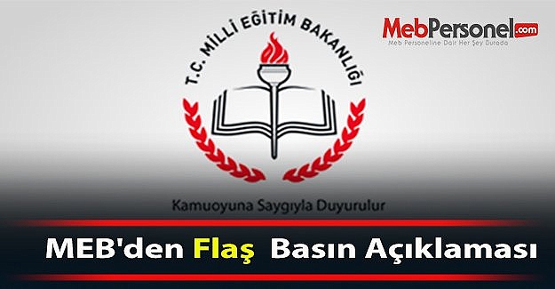 MEB'den "Bilişim Dersleri Kaldırılacakmış" Haberine Yalanlama