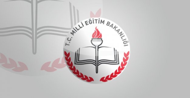 MEB'den 'derslik sayısı' açıklaması