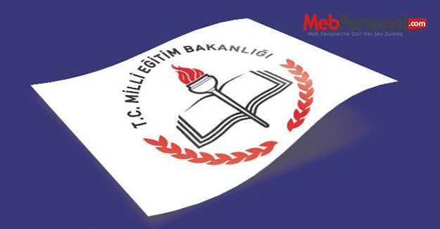 MEB'den güzel sanatlar ile spor liselerine öğrenci alımı genelgesi