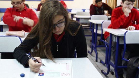 MEB'den Ortak Sınavlar Görüş Yazısı