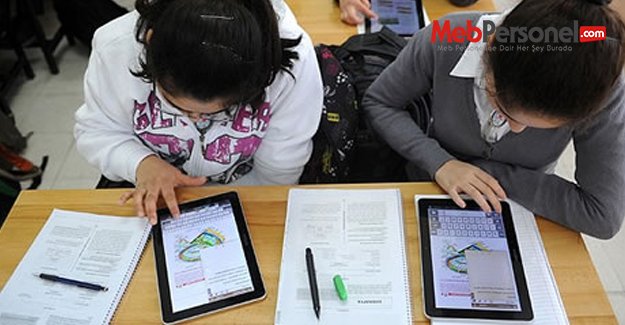 MEB'den "Scientix" Eğitim Modeli