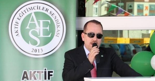 MEB Legal Güçlerin İllegal Vesayetine Mahkum Edilmiştir
