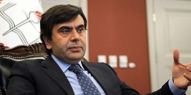 MEB Müsteşarı Tekin'den kimya öğretmenlerine mesaj