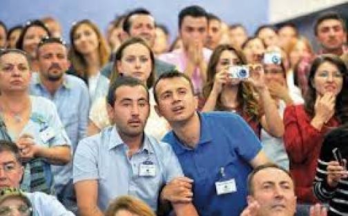 MEB, Öğretmen Atamaları Kontenjan Belirleme Çalışmalarını Tamamladı