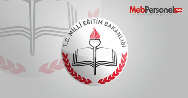 MEB özel destek eğitim uzman öğretici kursu verecek