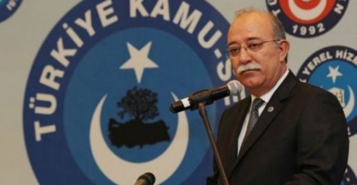 Meb Personel Genel Müdürüne Görevi İhmalden Suç Duyurusu