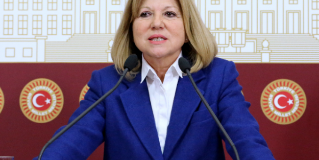 MEB ŞUBE MÜDÜRLÜĞÜ ATAMALARI TBMM GÜNDEMİNDE