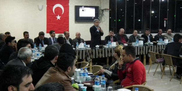 MEB Yasası ile KPSS’yi kazanıp öğretmen olarak atanan bir kişi...