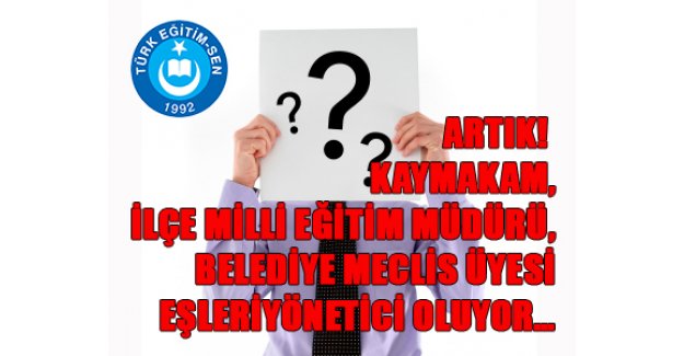 MEB Yönetici Görevlendirmelerinde Torpil İddiası
