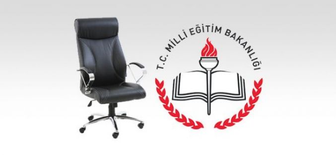 MEB Yönetici Görevlendirme Takvimi YENİ