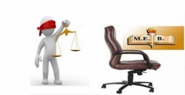 MEB YÖNETİCİ GÖREVLENDİRME YÖNETMELİĞİ HAYIRLI OLSUN