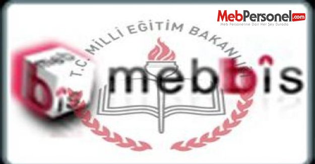 MEB Zorunlu Hizmet Yükümlüsü Öğretmenlerin Tespiti ile İlgili Duyuru