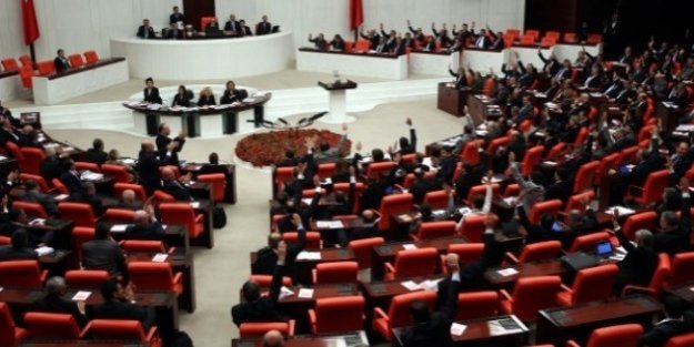MECLİS TV CANLI YAYIN İÇİN TIKLAYINIZ (Torba Yasa Görüşülüyor)