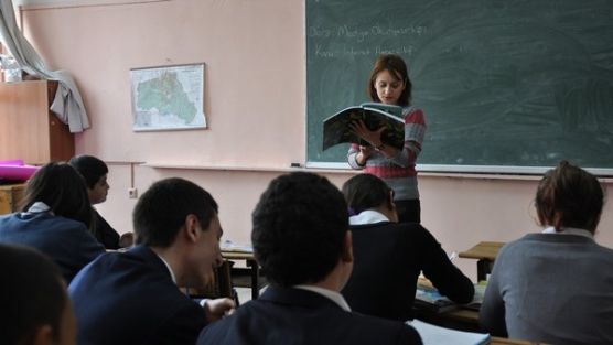 'Medya Okuryazarlığı Dersi Zorunlu Olsun'