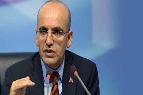 Mehmet Şimşek'e Şubat Ataması Çağrısı