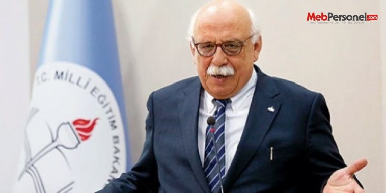 30 bin öğretmen adayına 35 bin danışman