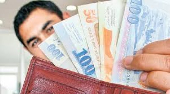 Memuru 2015 Yılında Yapılacak Zam Oranı Açıklandı.