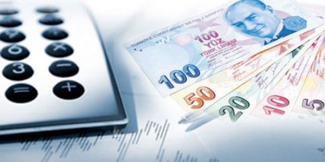 Memur Maaşlarına Ne Kadar Zam Gelecek?