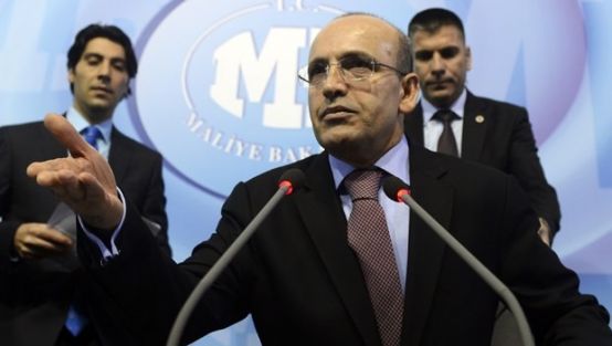 Memur-Sen'den Şimşek'e Yalanlama