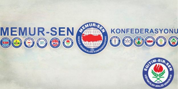 Memur-Sen, 770 Bin Üyesiyle Zirvede