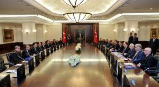 Mgk'da öğretmen açığı ele alındı