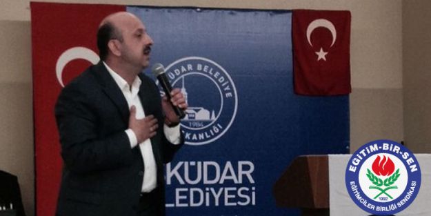 Millete Tuzak Kuranlara Uzak Sendikayız