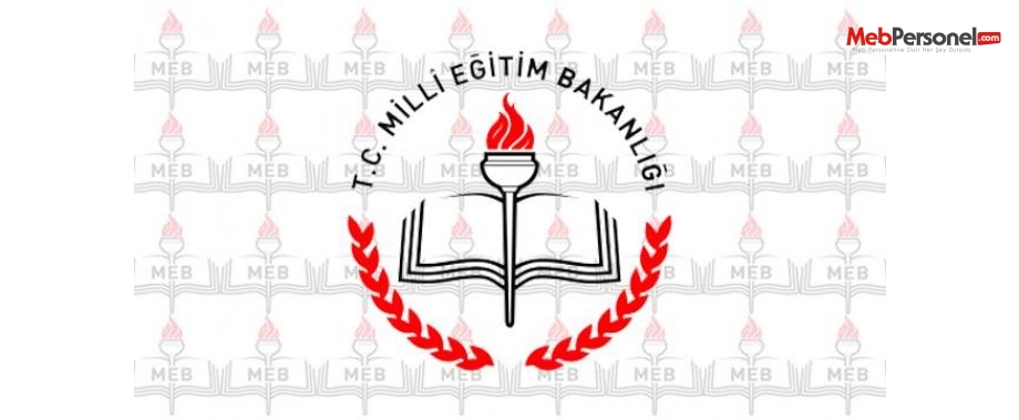 Aday Öğretmenlerin Staj Yapacağı Yerler (Okullar)