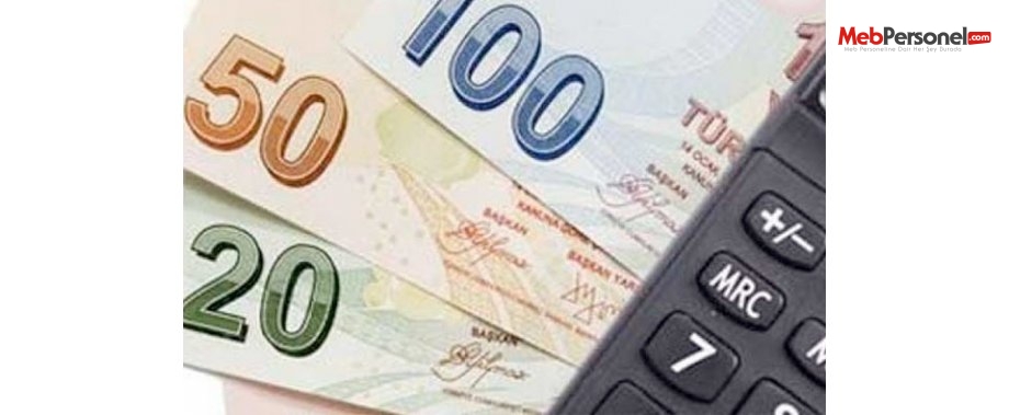 Aday öğretmenler 1 Mart'tan itibaren maaş alacaklar