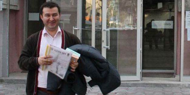 Milli Eğitim'in ceza ve sürgünleri yargıdan döndü