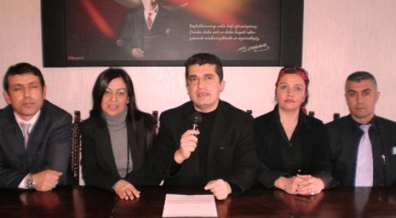 MİLLİ EĞİTİM DENEME TAHTASI OLMASIN!