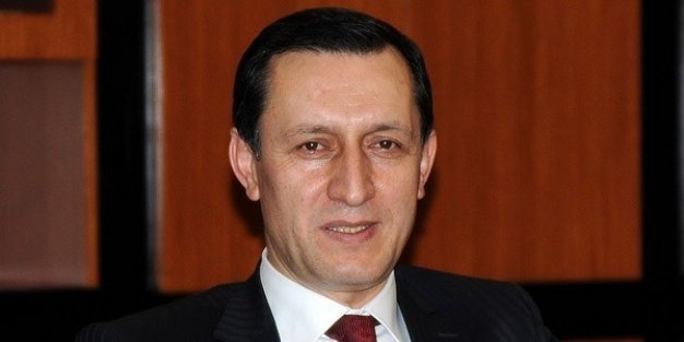 Milli Eğitim Komisyonu Başkanlığına Emrullah İşler seçildi