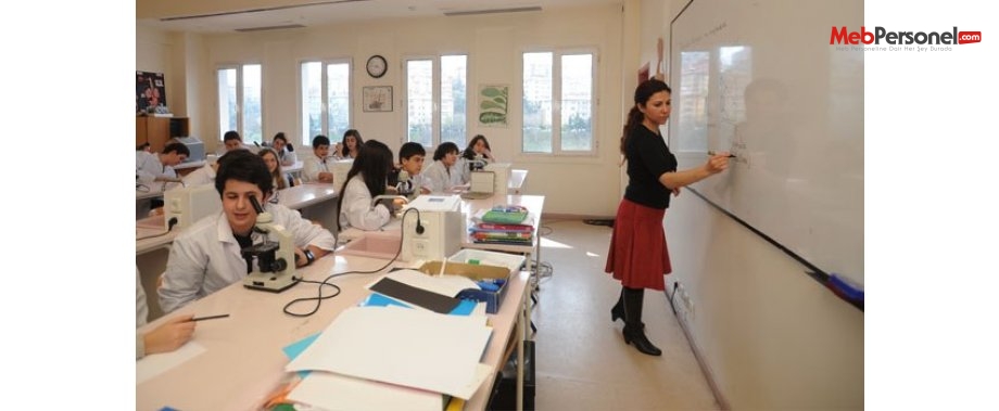 Aday öğretmen yetiştirme (staj) süreci nasıl işleyecek? İşte tüm detaylar