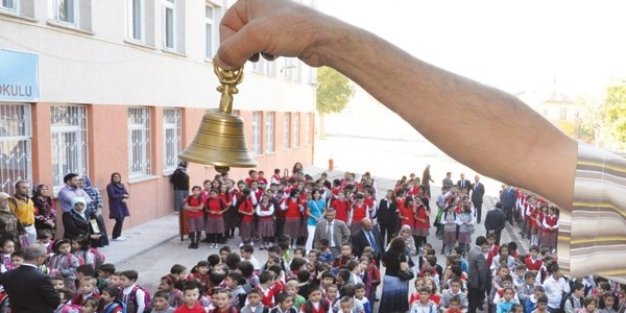 Milyonlarca öğrenci ve veli tedirgin
