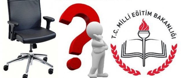 MEB'de Genel Müdürler Ne Yapmak İstiyorlar?