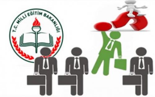 Müdür Görevlendirmeleri Adaletli Yapılacak mı?