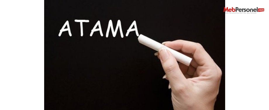 Atanan 30 bin öğretmen ne zaman göreve başlayacak?