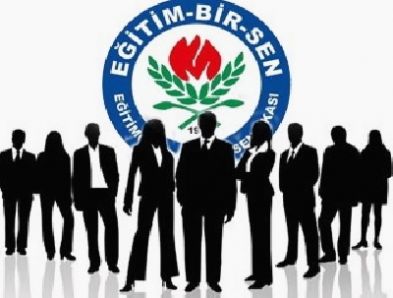 Eğitim Bir Sen Başkanından MEB'e Eleştiri ; Biri Bir Şey Desin!!!
