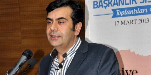 Müsteşara mesleki teknik eğitim önerileri