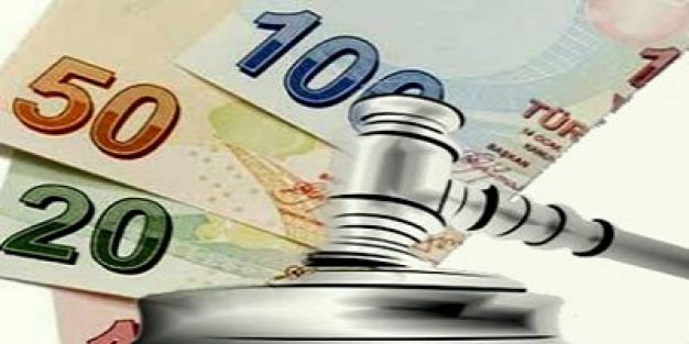 Muvafakat İzni Vermeyen İdareye Para Cezası