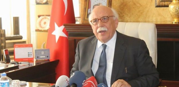 Nabi Avcı: Kamu güvenliğinin olmadığı yerde hiçbir şey konuşulamaz