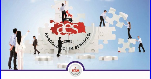 Neden Anadolu Eğitim Sendikası (AES)?