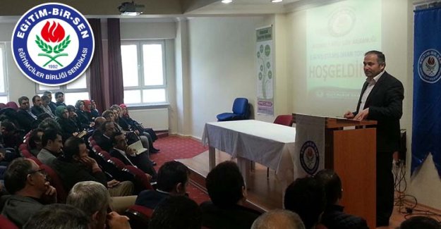 Nöbete ücret meselesini de yine biz çözeceğiz