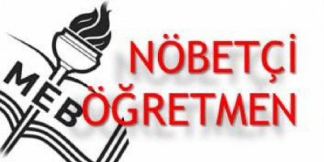 Nöbet Eylemi ile İlgili Dilekçe Örneği