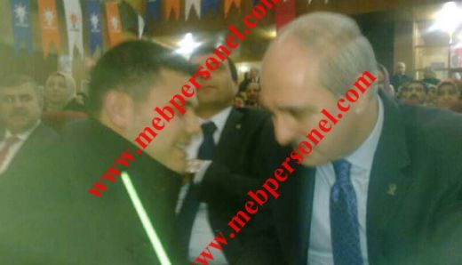 Numan Kurtulmuş, Başbakan İsterse Şubat'ta atama olur