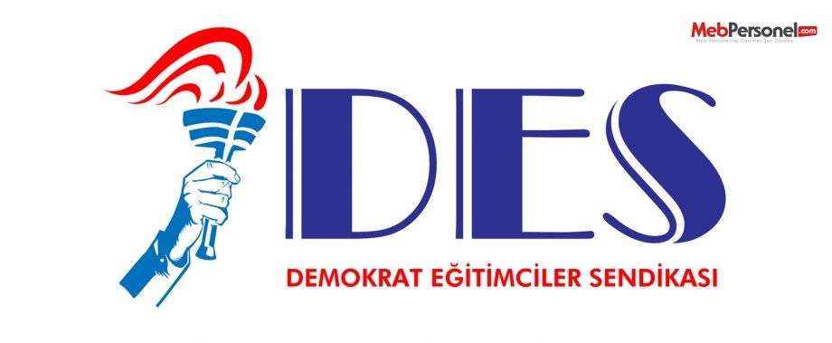 DES: TERÖRÜN HER TÜRLÜSÜNÜ LANETLİYORUZ!