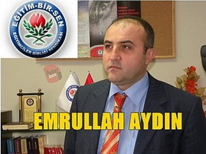 Öğrencileri Rehin Alarak Şantaj Yapan Öğretmenlere!
