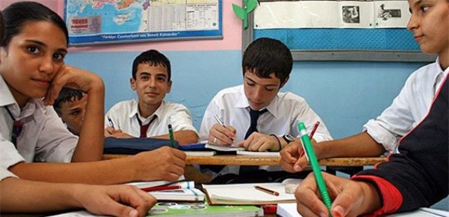 Öğrenciler yine zoru seçti