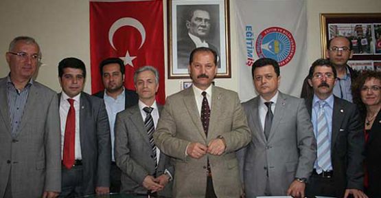 Öğretmenini sevmeyen Milli Eğitim Bakanı