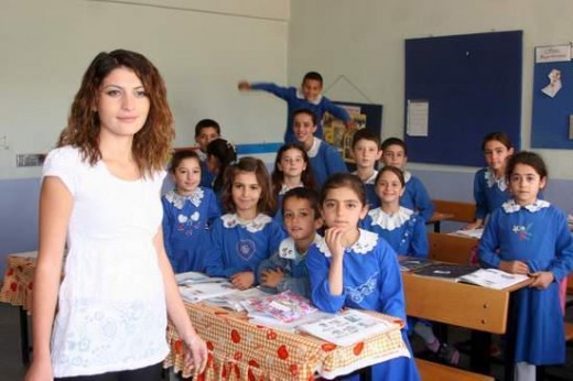 Öğretmenlere Alan Değişikliğ Şoku!
