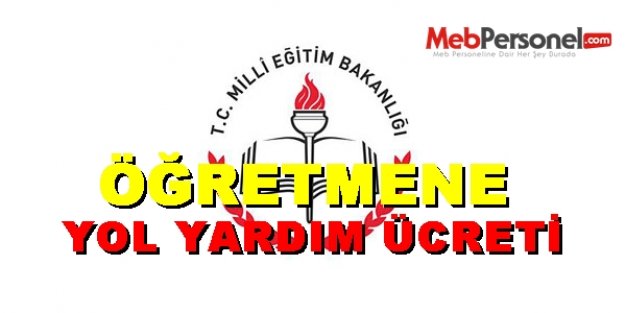 Öğretmenlere ulaşım desteği sağlanmalı!